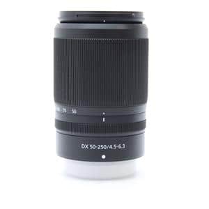 Nikon (ニコン) NIKKOR Z DX 50-250mm F4.5-6.3 VR メイン