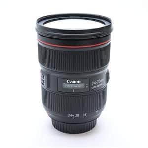 Canon (キヤノン) EF24-70mm F2.8L II USM メイン