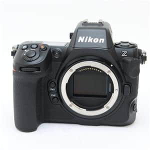 Nikon (ニコン) Z8 メイン