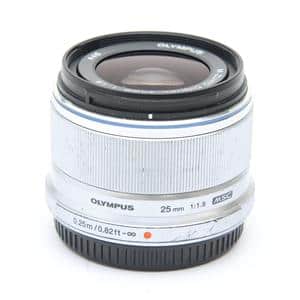 M.ZUIKO DIGITAL 25mm F1.8 シルバー オリンパス OLYMPUSM.ZUIKO 25mm F1.8 実写レビュー