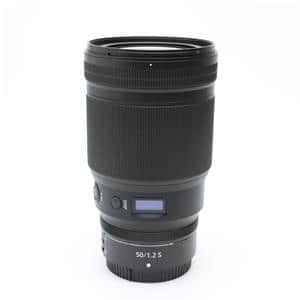 Nikon (ニコン) NIKKOR Z 50mm F1.2 S メイン