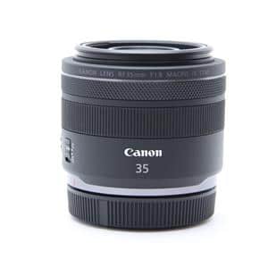 【値下げ可】Canon RF35mm F1.8 MACRO IS STM 新製品レビュー：Canon RF35mm F1.8 MACRO IS STM - デジカメ Watch
