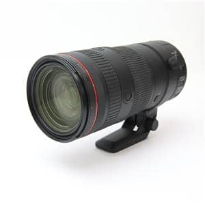Canon (キヤノン) RF24-105mm F2.8 L IS USM Z メイン