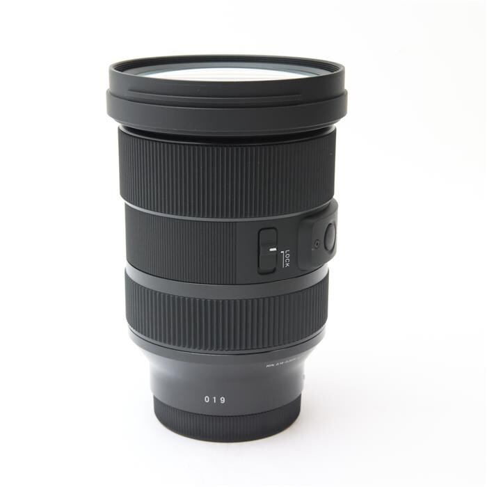 Sigma 24-70mm F2.8 DG DN Art 中古　eマウント Sigma 24-70mm F2.8 DG DN Art 中古 eマウント SIGMA Art 24