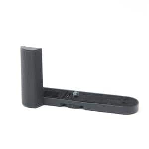 新品)Leica (ライカ) ハンドグリップ D-LUX8用 ブラック（商品ID