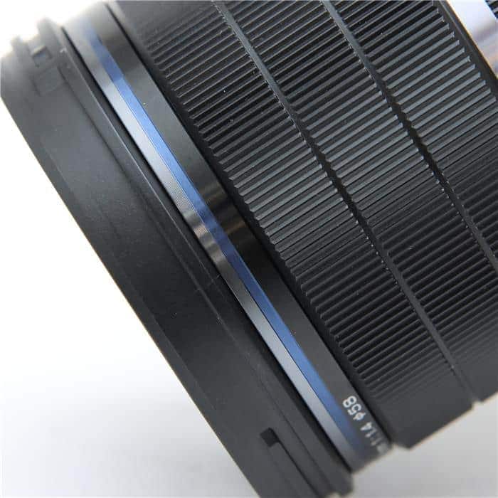 M.ZUIKO DIGITAL ED 20mm F1.4 PRO