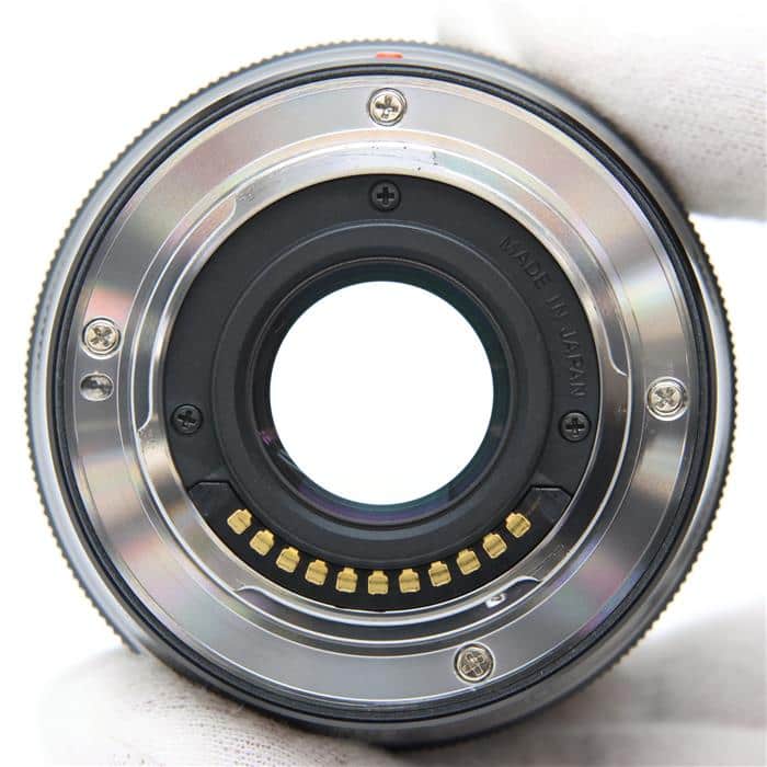 M.ZUIKO DIGITAL ED 20mm F1.4 PRO