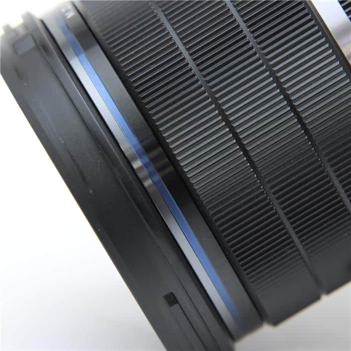 M.ZUIKO DIGITAL ED 20mm F1.4 PRO