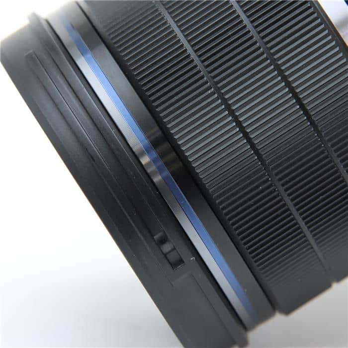 M.ZUIKO DIGITAL ED 20mm F1.4 PRO