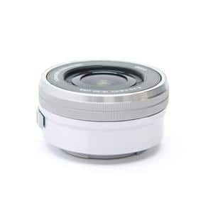 SONY (ソニー) E PZ 16-50mm F3.5-5.6 OSS SELP1650 シルバー シルバー