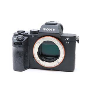 SONY (ソニー) α7II ボディ ILCE-7M2 メイン