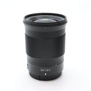 Nikon (ニコン) NIKKOR Z 24mm F1.8 S」の商品検索結果 | デジタル