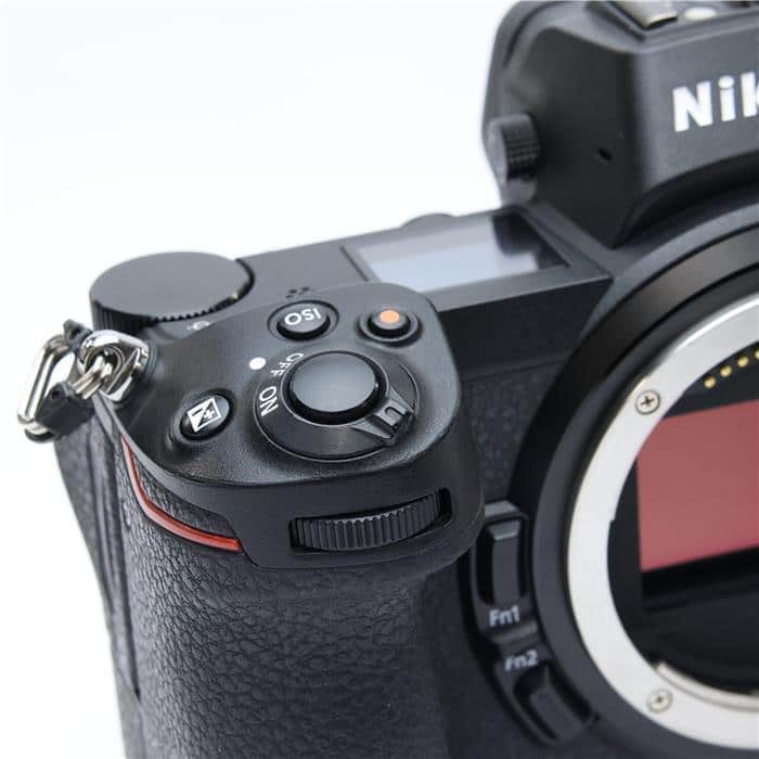 Nikon (ニコン) Z7 24-70 レンズキット マップカメラ：カメラファン