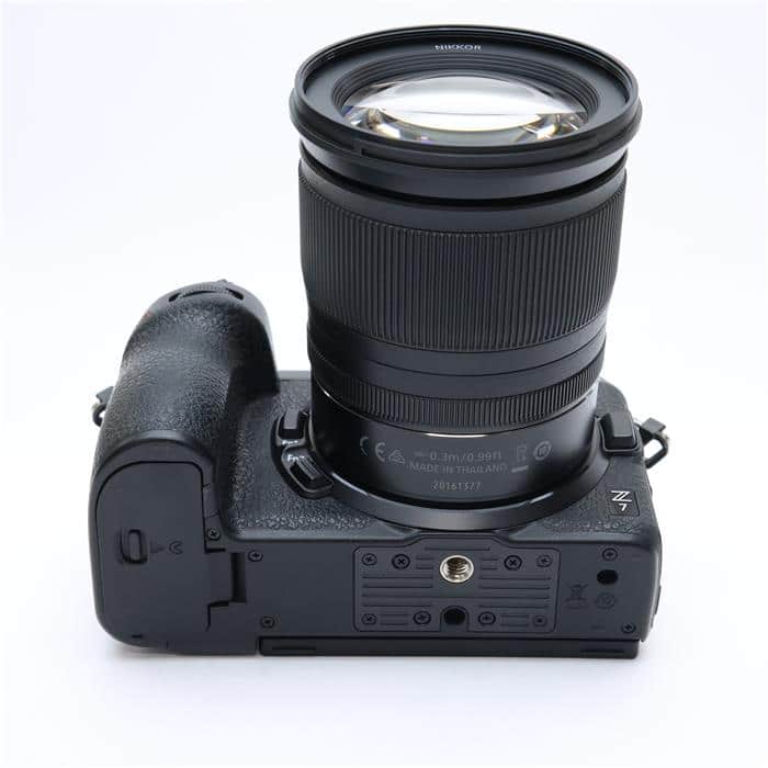 Nikon (ニコン) Z7 24-70 レンズキット マップカメラ：カメラファン