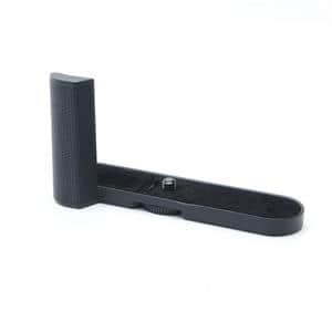 新品)Leica (ライカ) ハンドグリップ D-LUX8用 ブラック（商品ID