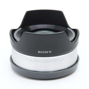 sony ウルトラワイドコンバーター vcl-ecu1」の商品検索結果