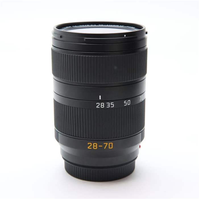 バリオ・エルマリート SL28-70mm F2.8 ASPH.