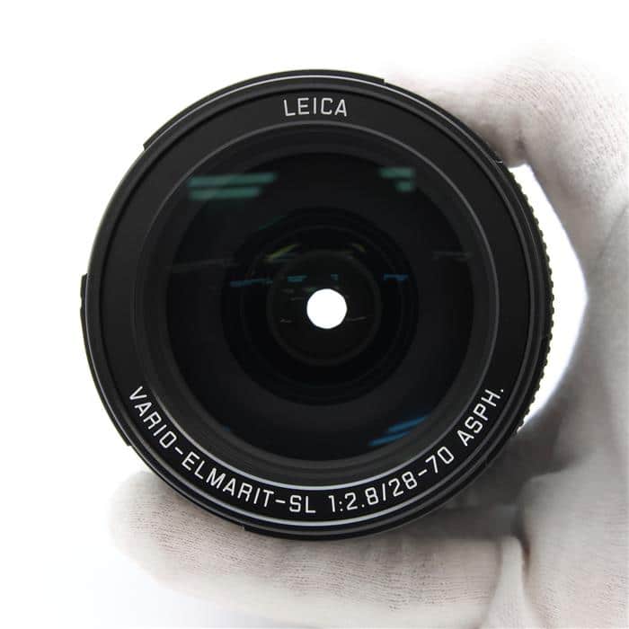 バリオ・エルマリート SL28-70mm F2.8 ASPH.