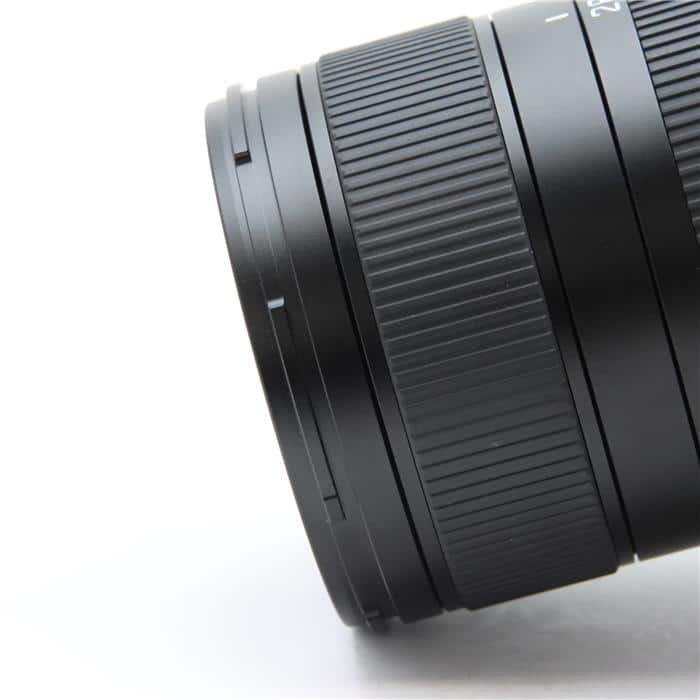 バリオ・エルマリート SL28-70mm F2.8 ASPH.