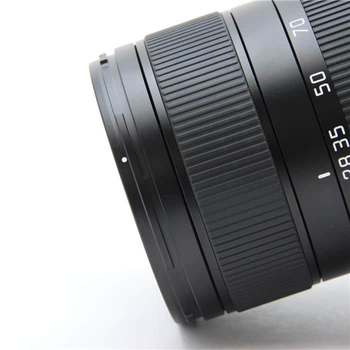 バリオ・エルマリート SL28-70mm F2.8 ASPH.