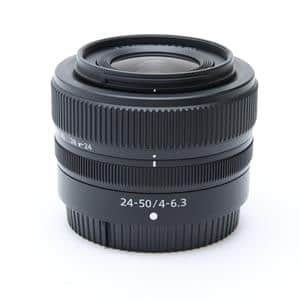 Nikon (ニコン) NIKKOR Z 24-50mm F4-6.3 メイン