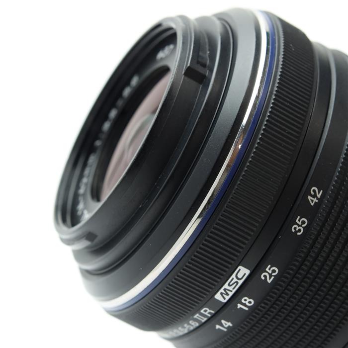 中古)OLYMPUS (オリンパス) M.ZUIKO DIGITAL 14-42mm F3.5-5.6IIR