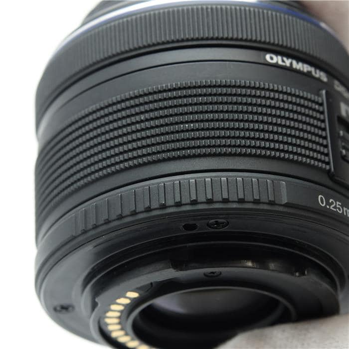 中古)OLYMPUS (オリンパス) M.ZUIKO DIGITAL 14-42mm F3.5-5.6IIR