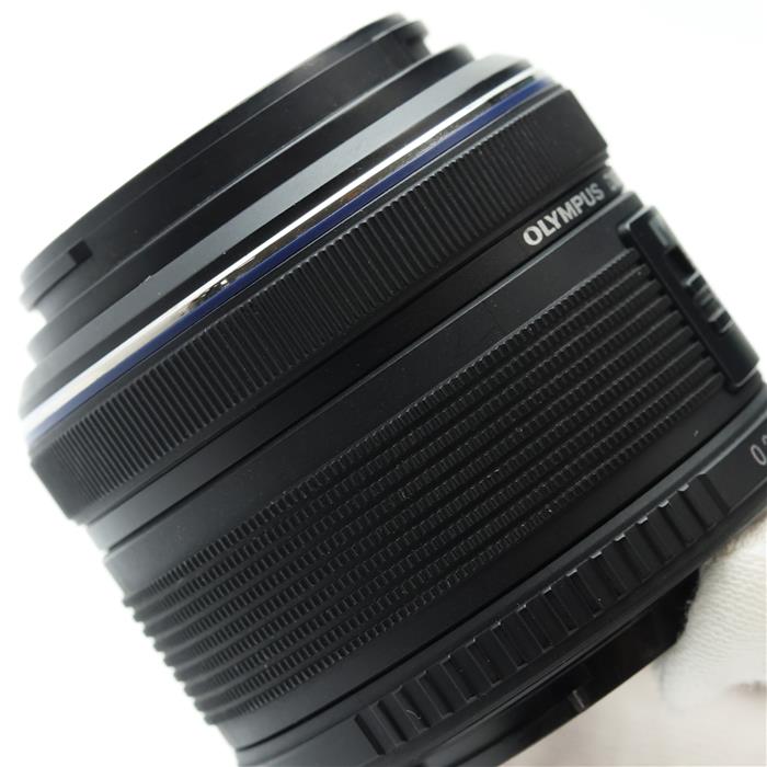 中古)OLYMPUS (オリンパス) M.ZUIKO DIGITAL 14-42mm F3.5-5.6IIR