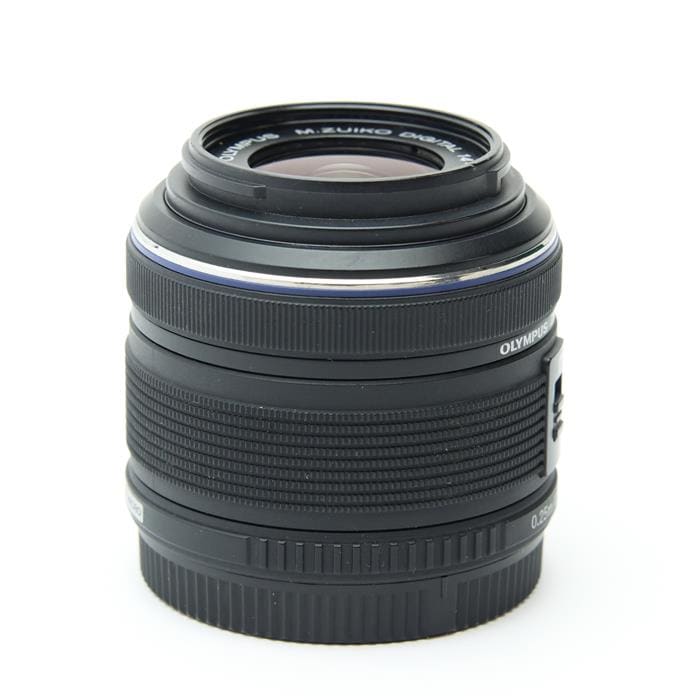 中古)OLYMPUS (オリンパス) M.ZUIKO DIGITAL 14-42mm F3.5-5.6IIR