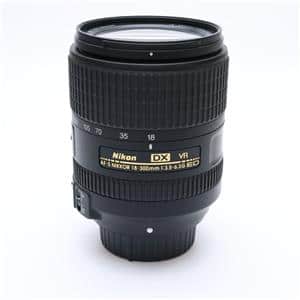 新品)Nikon (ニコン) AF-S DX NIKKOR 18-300mm F3.5-6.3G ED VR（商品