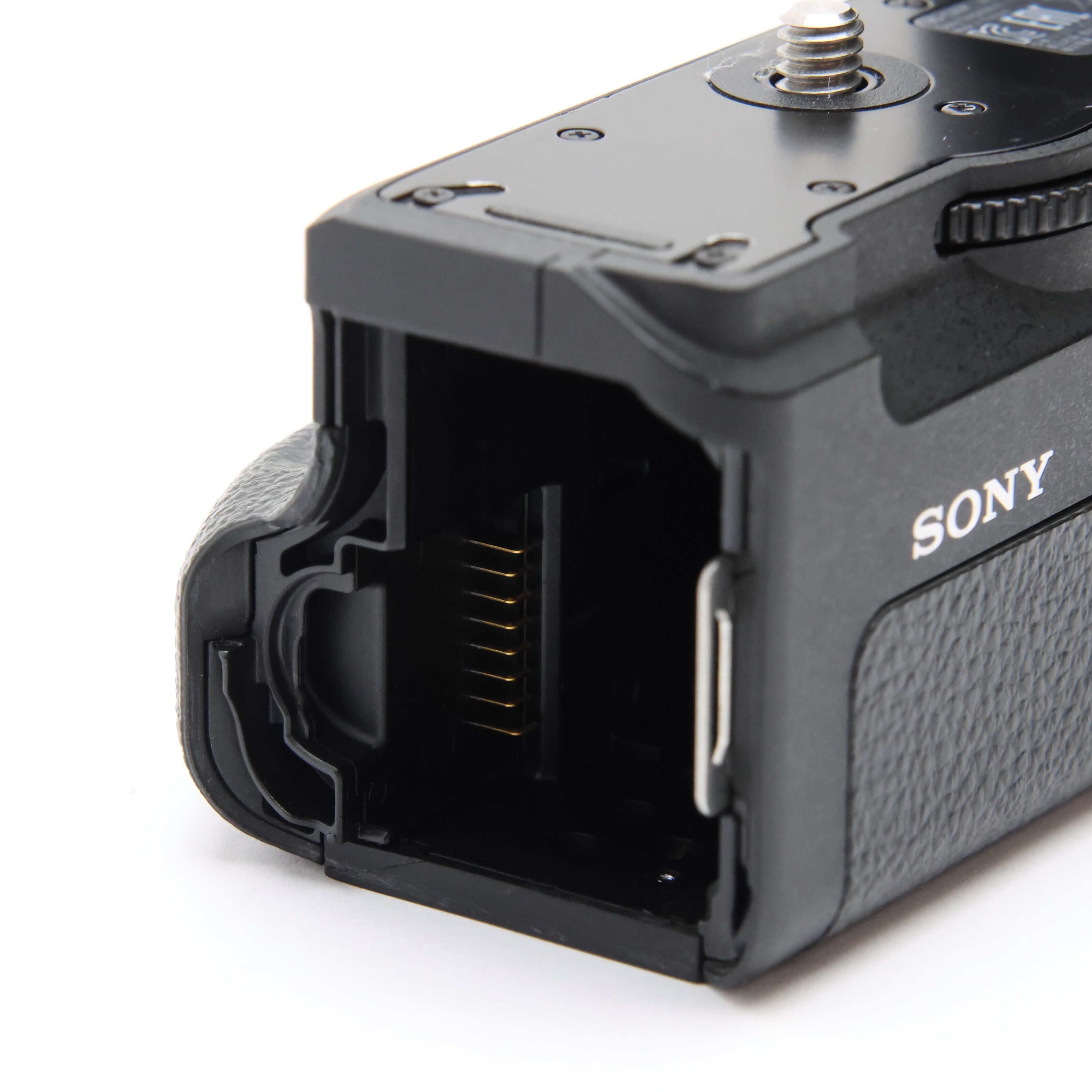 中古)SONY (ソニー) 縦位置グリップ VG-C3EM（商品ID：3717030414215 