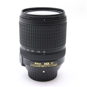 新品)Nikon (ニコン) AF-S DX NIKKOR 18-140mm F3.5-5.6G ED VR（商品