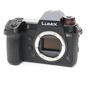 Panasonic LUMIX S1R」の商品検索結果 | デジタルカメラ、ミラーレス