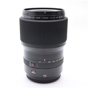 新品)FUJIFILM (フジフイルム) フジノン GF110mm F2 R LM WR（商品ID