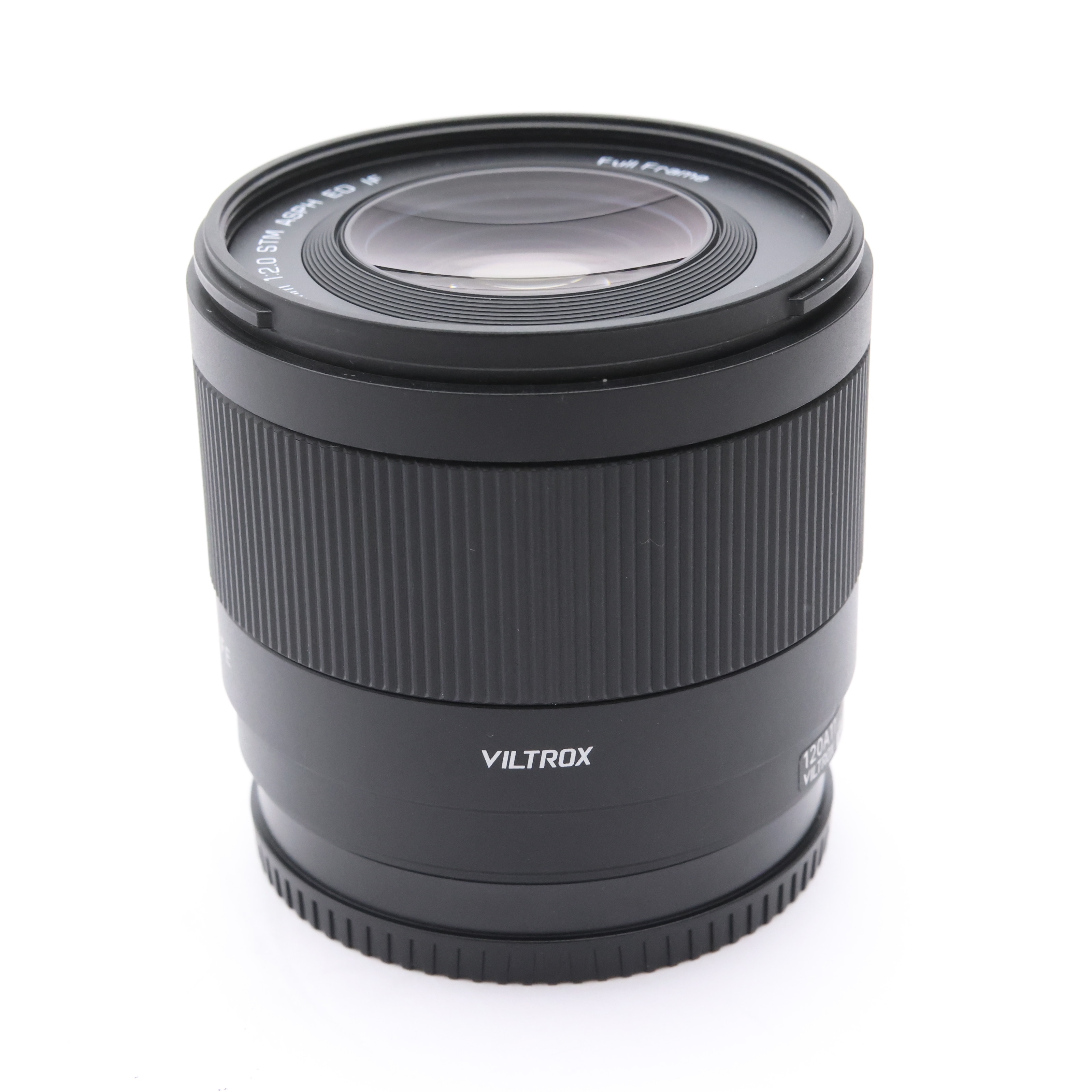 VILTROX AF 50mm F2 FE Eマウント中古 中古)VILTROX(ビルトロックス) AF 50mm F2.0 AIR STM ASPH ED IF