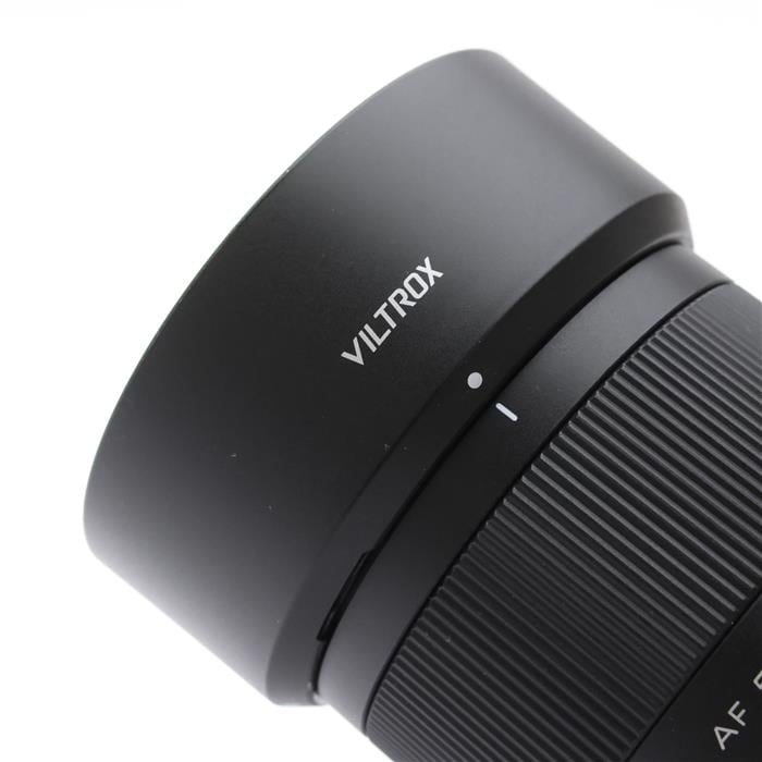 中古)VILTROX(ビルトロックス) AF 50mm F2.0 AIR STM ASPH ED IF