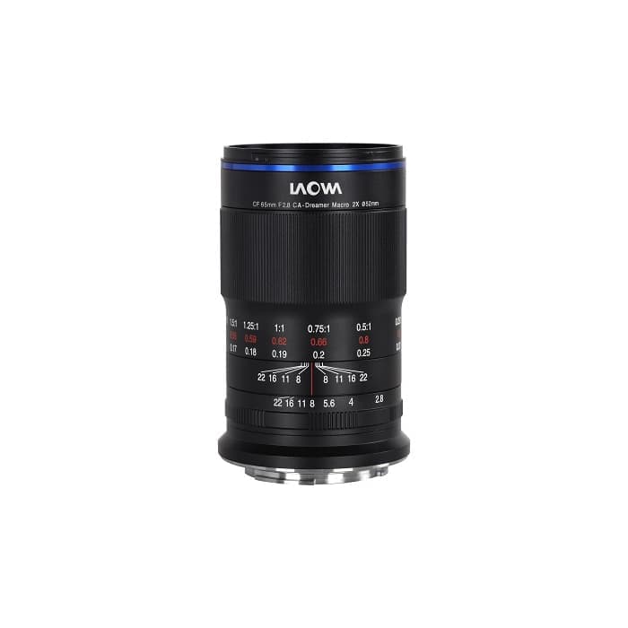 (新品)LAOWA （ラオワ） 65mm F2.8 2x ULTRA MACRO APO  (フジフイルムX用)（商品ID：4541607614215）詳細ページ | デジタルカメラ、ミラーレスカメラ、交換レンズの総合サイト｜マップカメラ