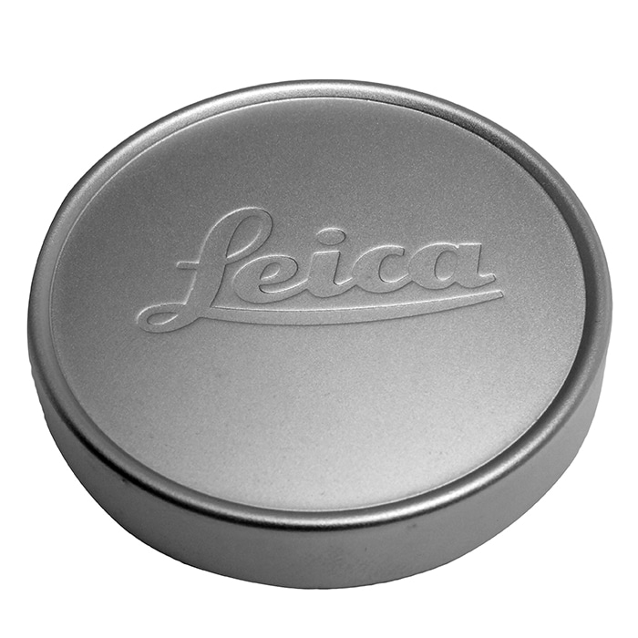 新品)Leica (ライカ) レンズ・キャップ M 50mm F2.8 (カブセ式 A42
