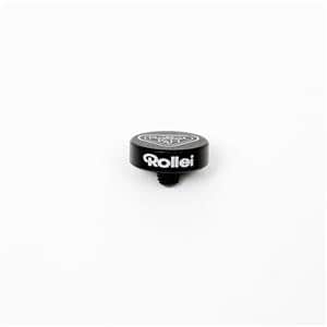 Rollei (ローライ) Rollei35用 シャッターレリーズボタン ブラック メイン