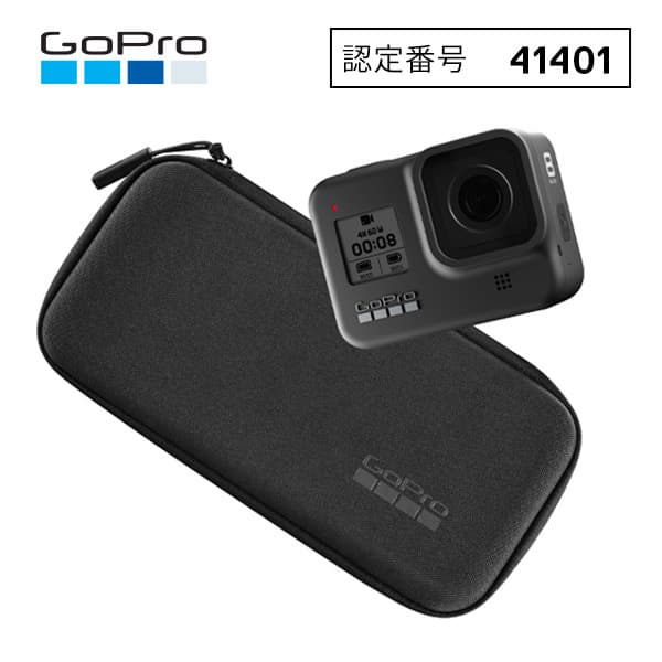 (新品)GoPro (ゴープロ) HERO8 Black CHDHX-802-FW-414（商品ID：4936080897215）詳細ページ |  デジタルカメラ、ミラーレスカメラ、交換レンズの総合サイト｜マップカメラ