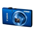 Canon (キヤノン) IXY 90F ブルー