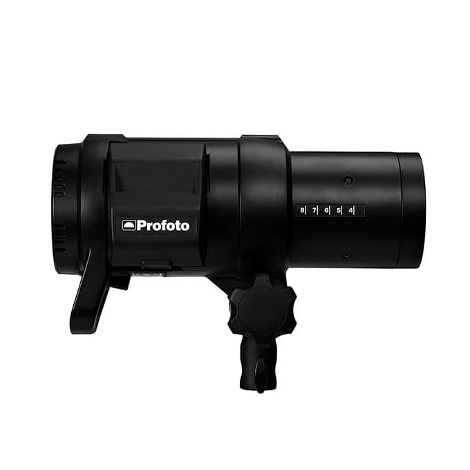 Profoto プロフォト　B1 500 ストロボ　バッテリー2個付き