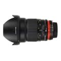 SAMYANG (サムヤン) 35mm F1.4 ASPHERICAL IF(ニコンF用)