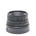 その他 Neewer 28mm F1.8 (ソニーE/APS-C用)
