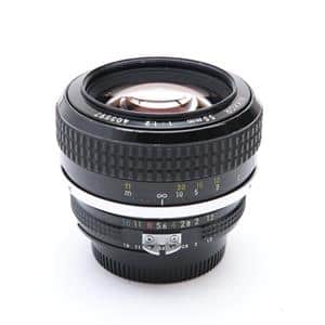 (中古)Nikon (ニコン) Ai Nikkor 55mm F1.2（商品ID ...