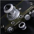 Voigtlander (フォクトレンダー) BESSA-T ヘリアー 101 セット