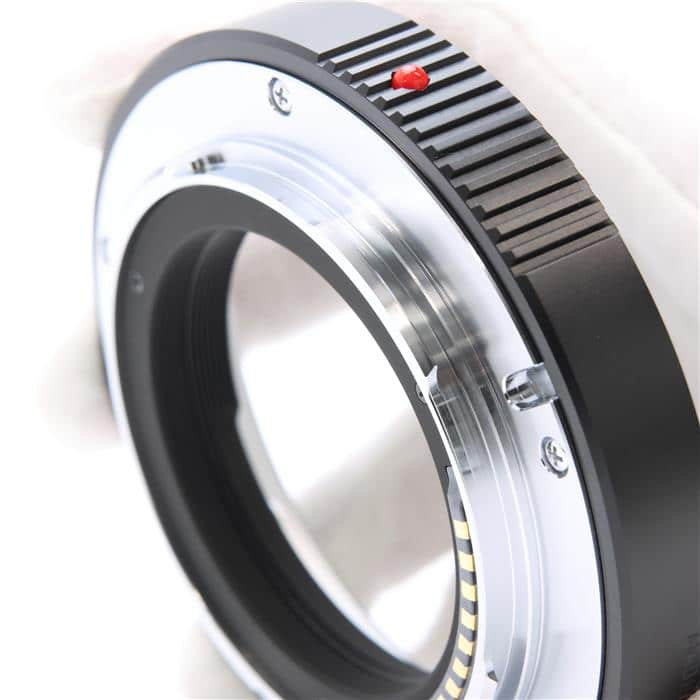 中古)Leica (ライカ) マウントアダプター SアダプターH