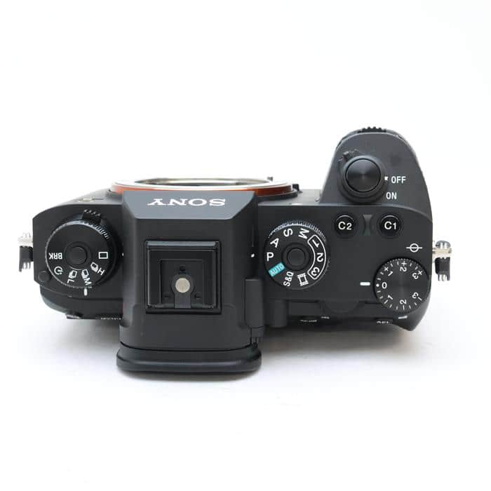 中古)SONY (ソニー) α9 ボディ ILCE-9（商品ID：3717019599216）詳細 