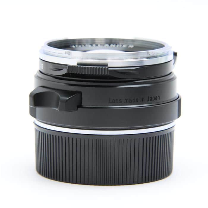 中古)Voigtlander (フォクトレンダー) NOKTON Classic 35mm F1.4 MC VM 