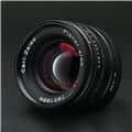 中古)CONTAX (コンタックス) Planar T* 45mm F2 (G) ブラック（商品ID